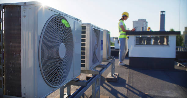Best Air Duct Cleaning Near Me  in Tekamah, NE